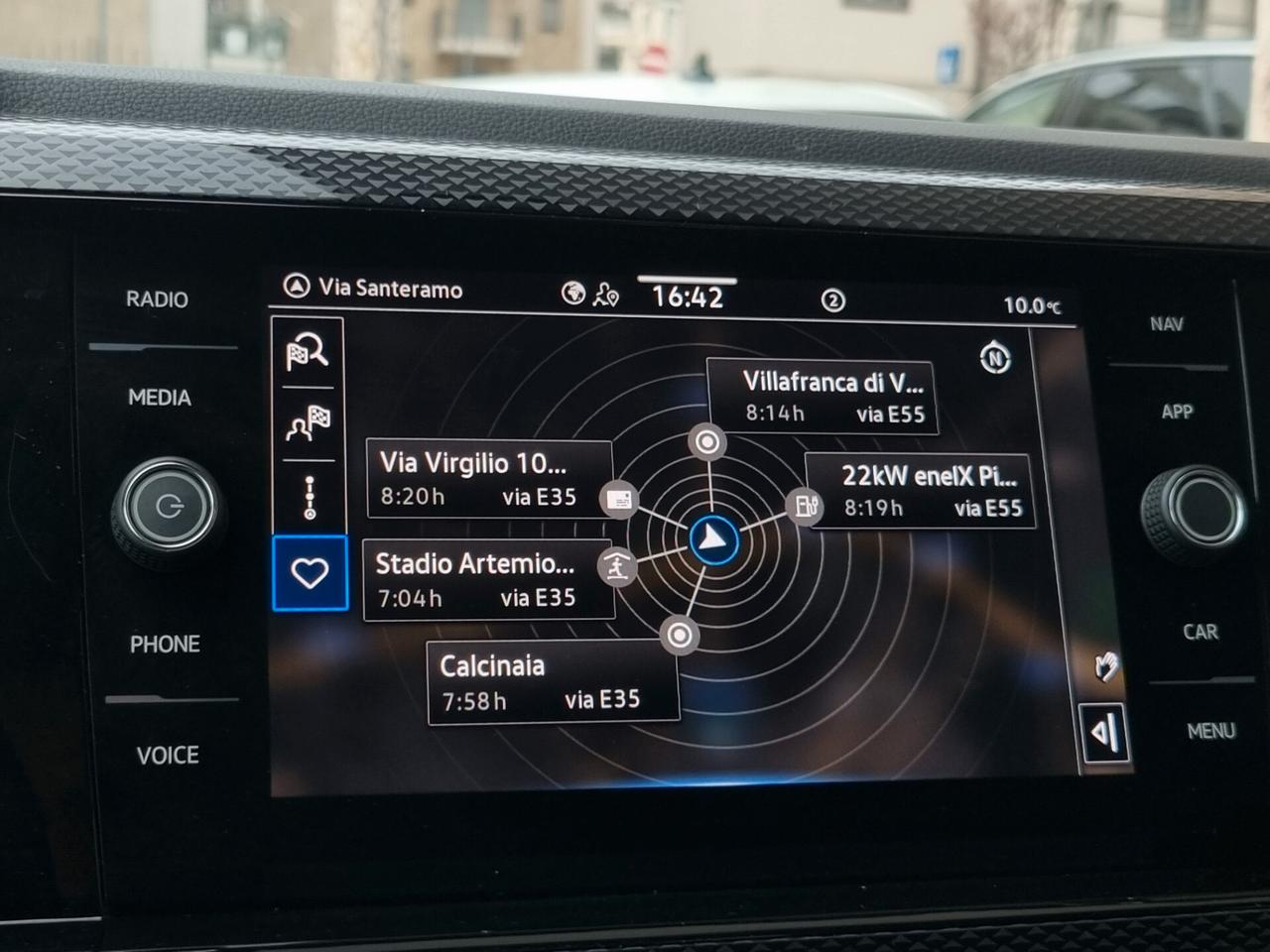 Volkswagen Taigo 1.0 TSI 95 CV Life