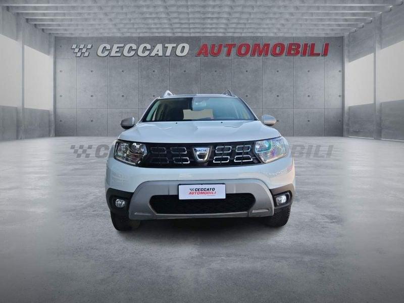 Dacia Duster Duster 1.6 sce Prestige Gpl 4x2 s&s 115cv