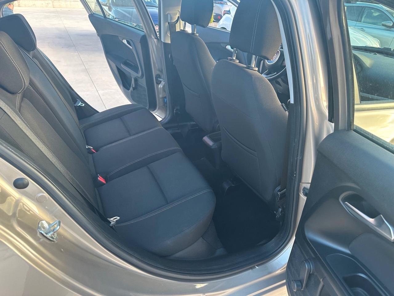 Fiat Tipo 1.4 GPL 95CV