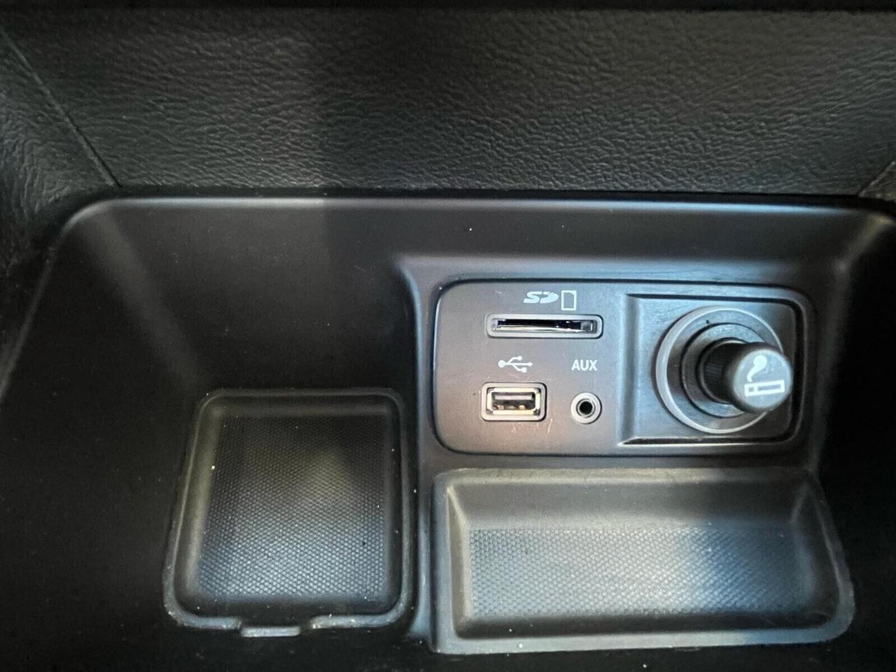 Jeep Cherokee 2.0 Mjt II Longitude Unico Proprietario