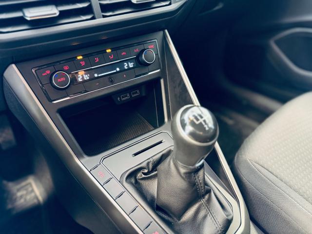 Volkswagen Polo 5p 1.0 evo R-Line 80cv