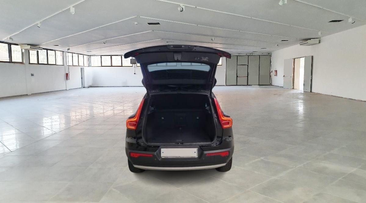 VOLVO Xc40 T4 Recharge Plug-In Hybrid Inscription N-1