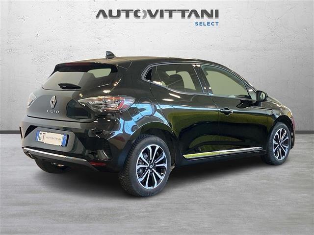 RENAULT Clio 1.0 TCe Techno