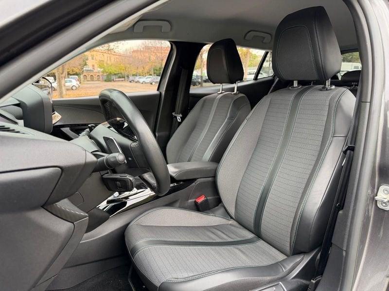 Peugeot 2008 PureTech 130 S&S EAT8 Allure + GPL