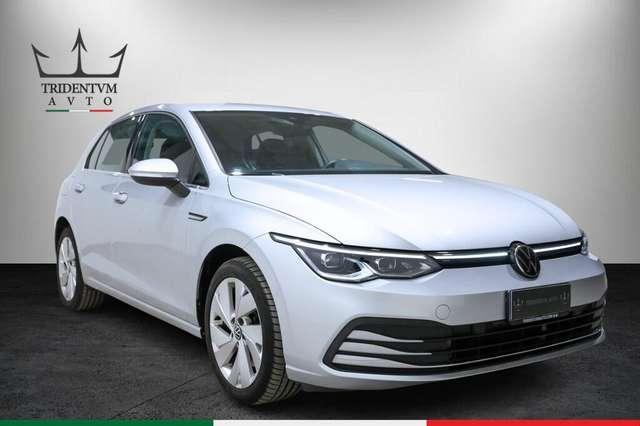 Volkswagen Golf 2.0 tdi scr Style 4motion 150cv dsg