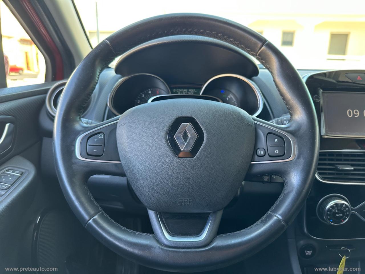 RENAULT Clio Sporter 1.5 dCi 8V 90 CV S&S Energy