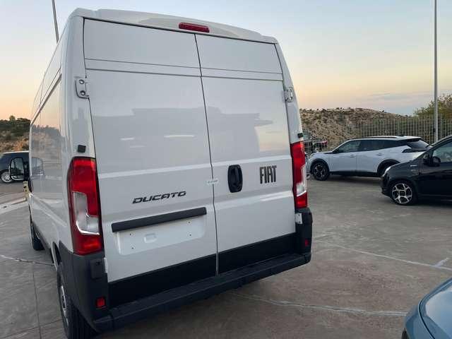 Fiat Ducato 33 2.2 Mjt 140CV PM-TM MH2 Furgone (NUOVO)