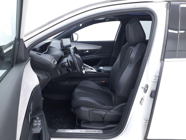 Peugeot 5008 EAT8 GT - 7 posti BR429745 1.5 Diesel 131CV