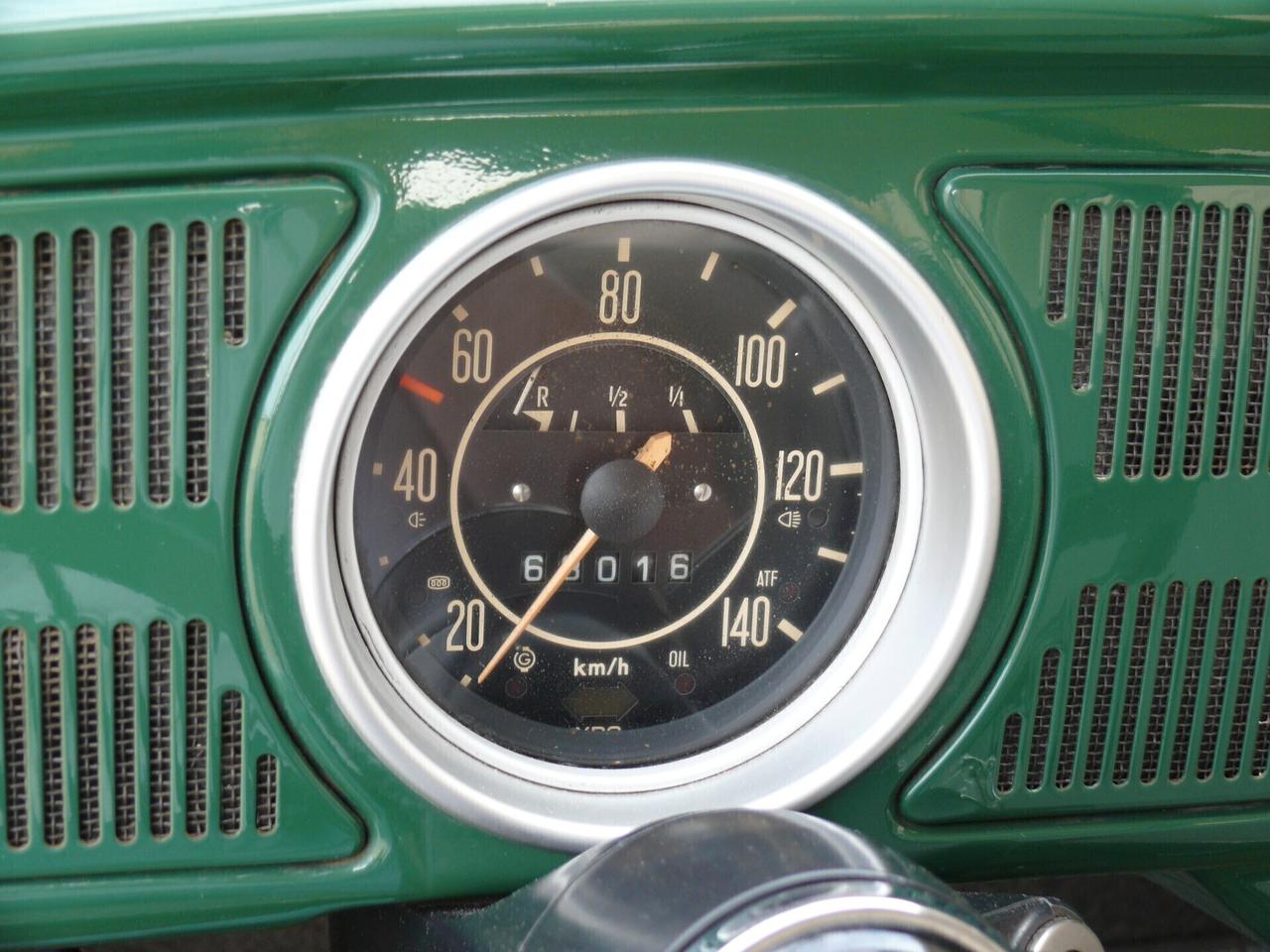 Volkswagen Maggiolino 1200 - (M1346)