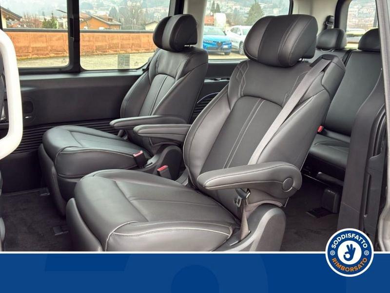 Hyundai Staria 1.6 HEV 2WD Luxury - 7 Posti