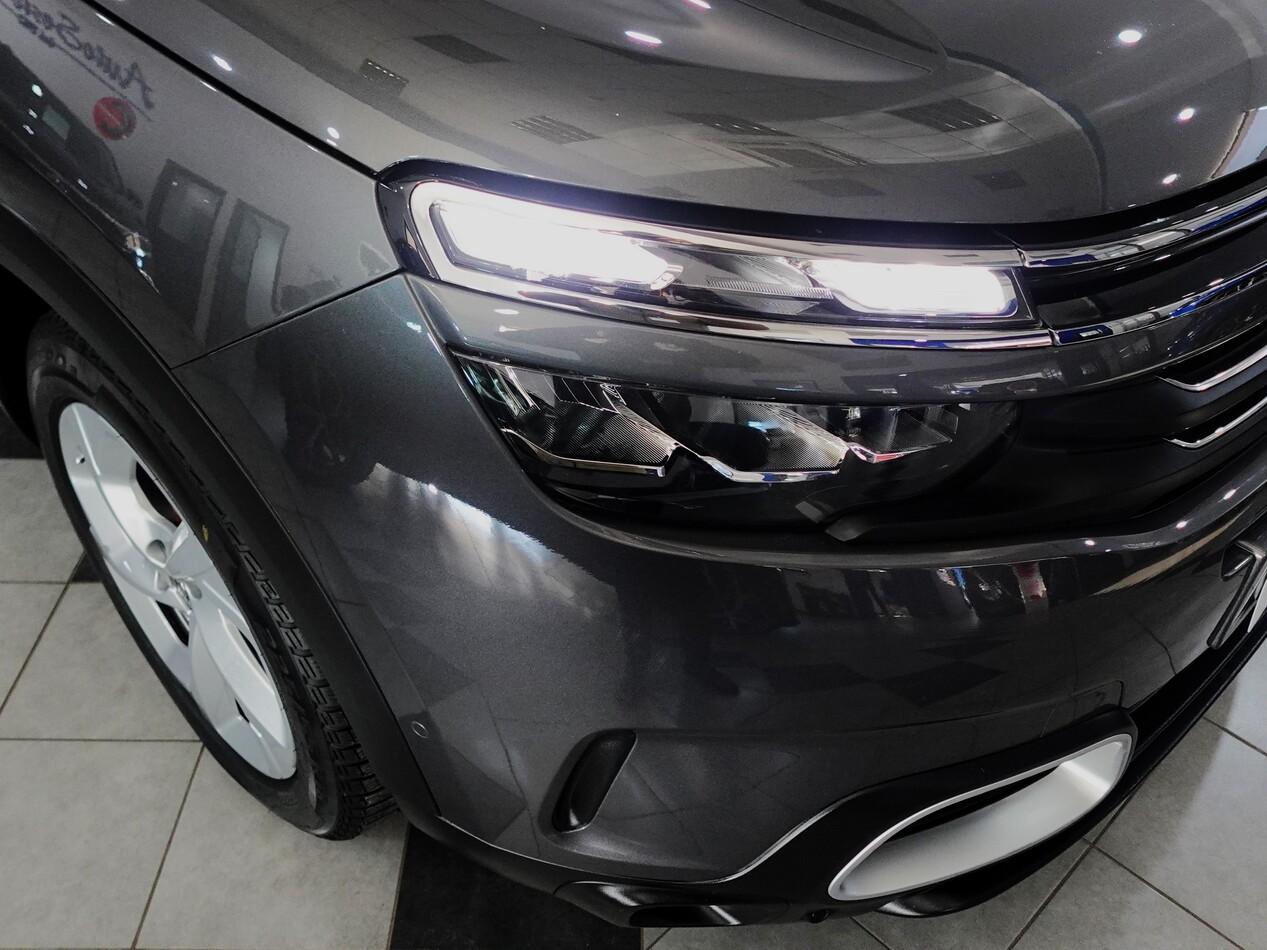 Citroen C5 Aircross 1.5 BlueHDI 130 CV EAT8 BUSINESS