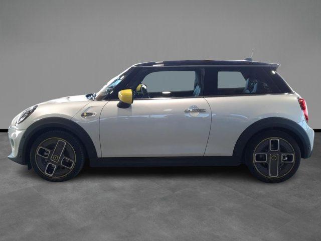 MINI Cooper SE M Aut.