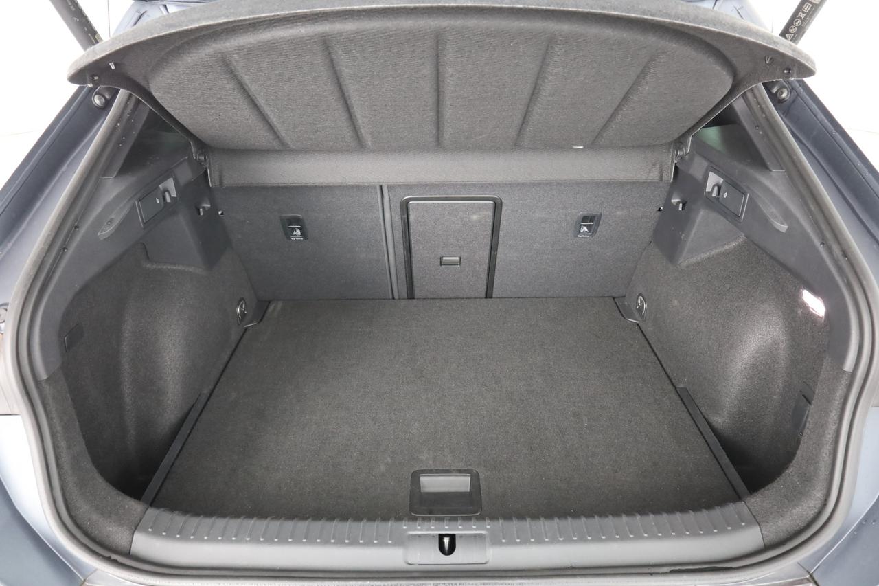 CUPRA Formentor 2.0 TSI DSG 4Drive