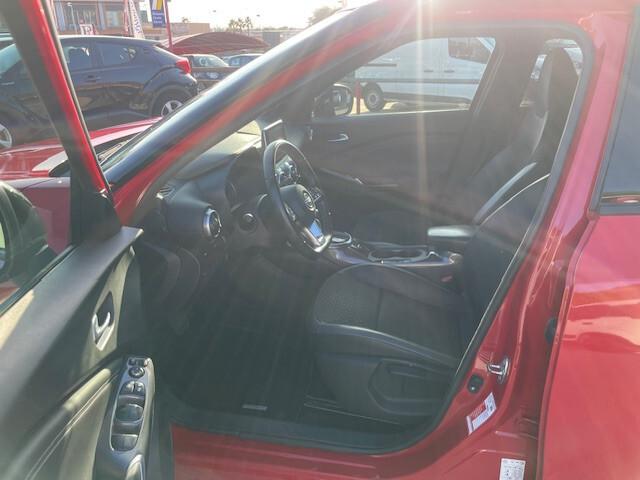 Nissan Juke 1.6 HEV N-Connecta