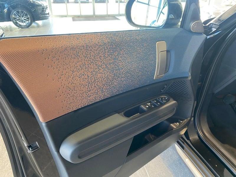 MINI Mini Countryman U25 Mini Countryman D Favoured Trim - IVA Esposta