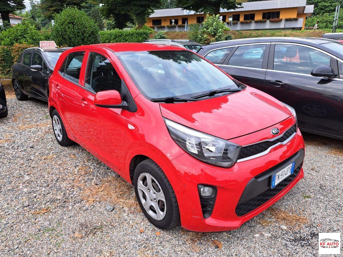KIA - Picanto 1.0 Active