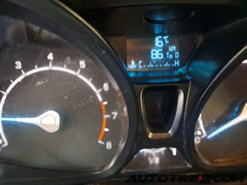 Ford EcoSport 1.0 EcoBoost 125 CV GPL -