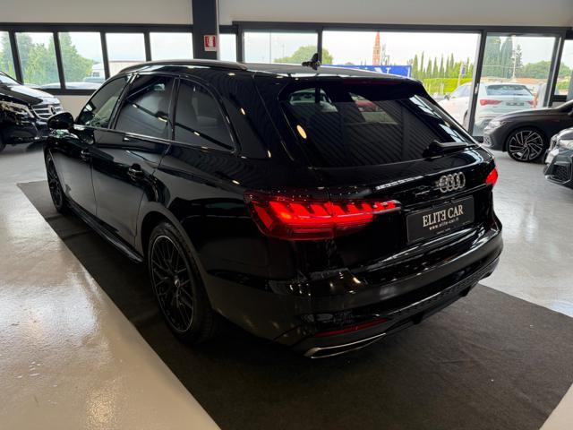 AUDI A4 Avant 35 TDI/163 CV S tronic S line edition
