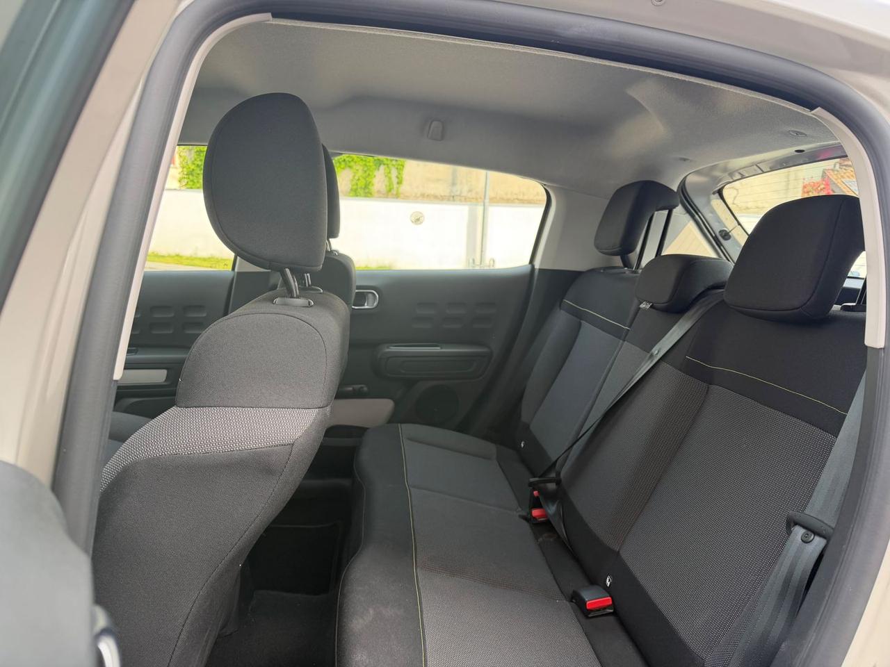 Citroen C3 1.2 Pure Tech 82 C-Series #10472