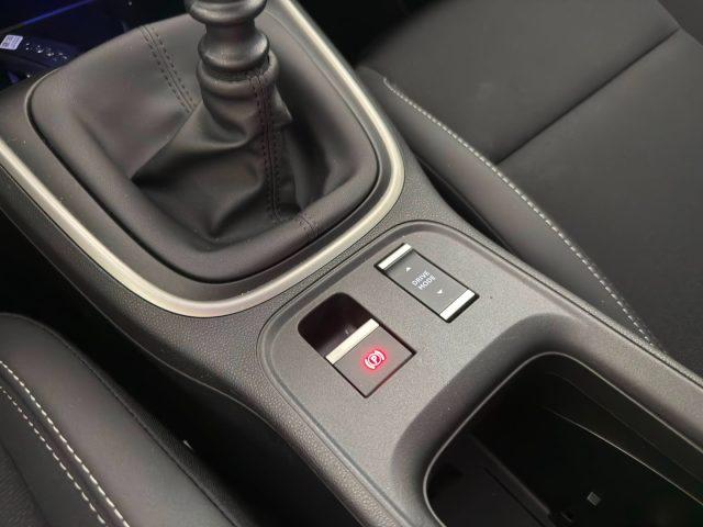 JEEP Avenger 1.2 Turbo 100 CV Summit