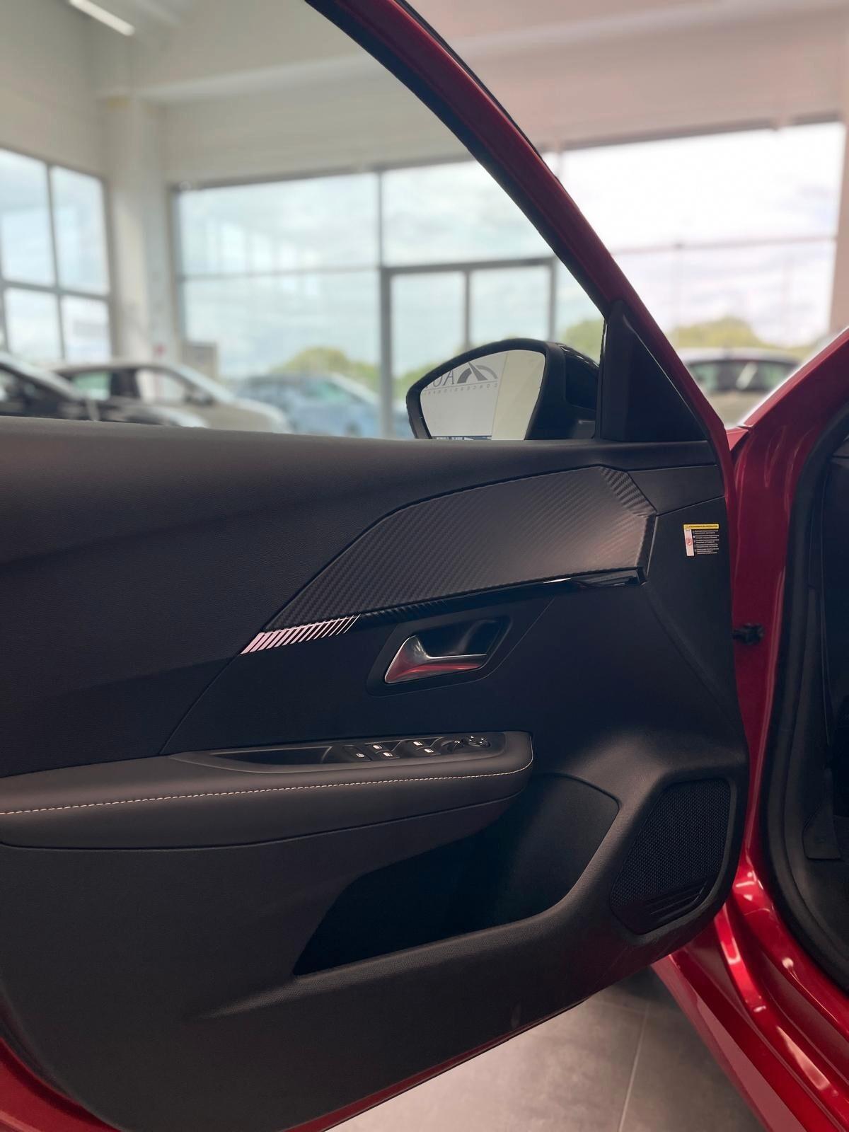 Peugeot 208 PureTech 100 Stop&Start 5 porte Allure