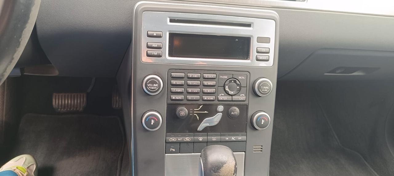 Volvo V70 D3 Geartronic Momentum