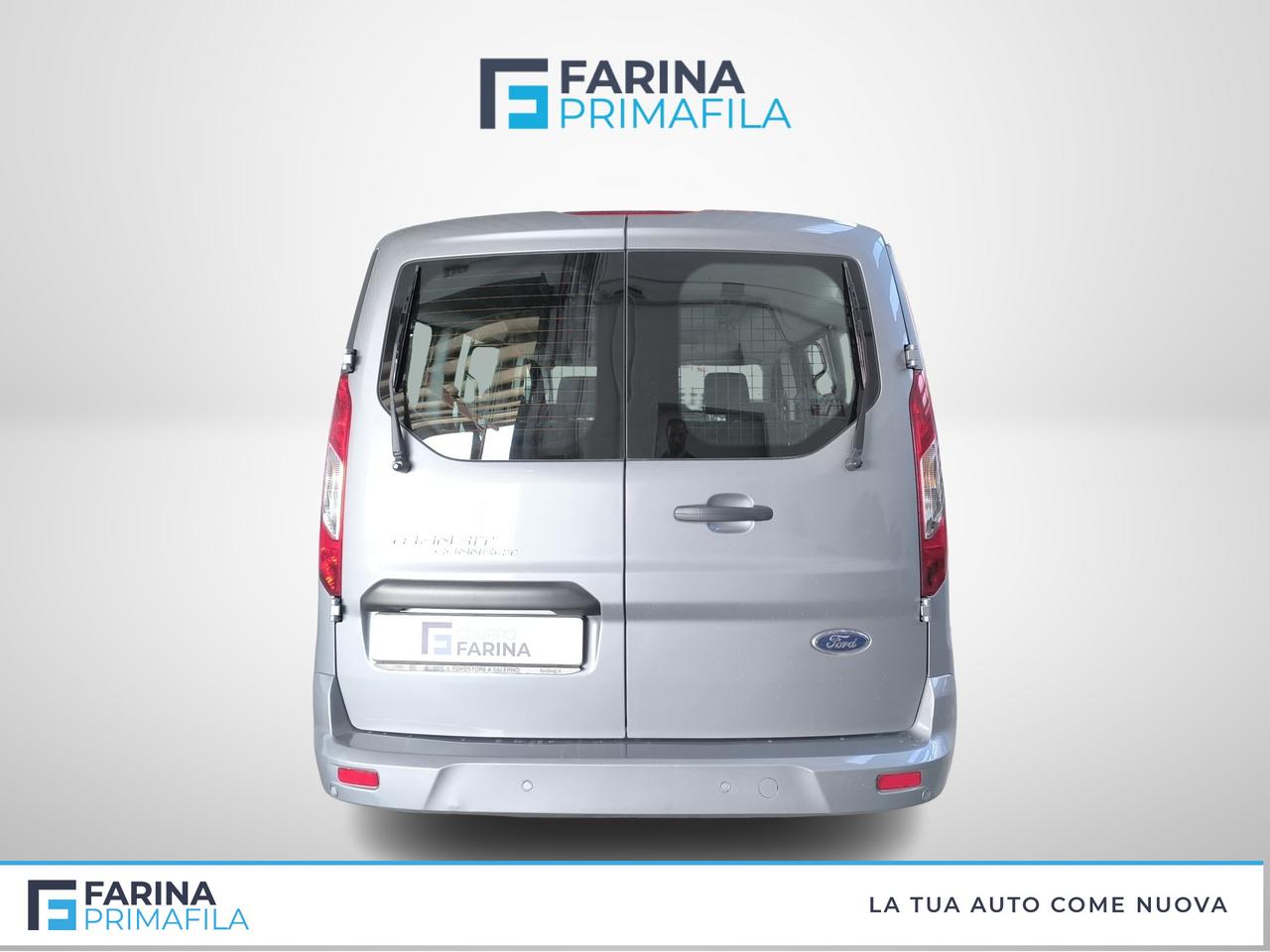FORD Transit Connect II 230 2018 - Transit Connect 230 1.5 tdci 1