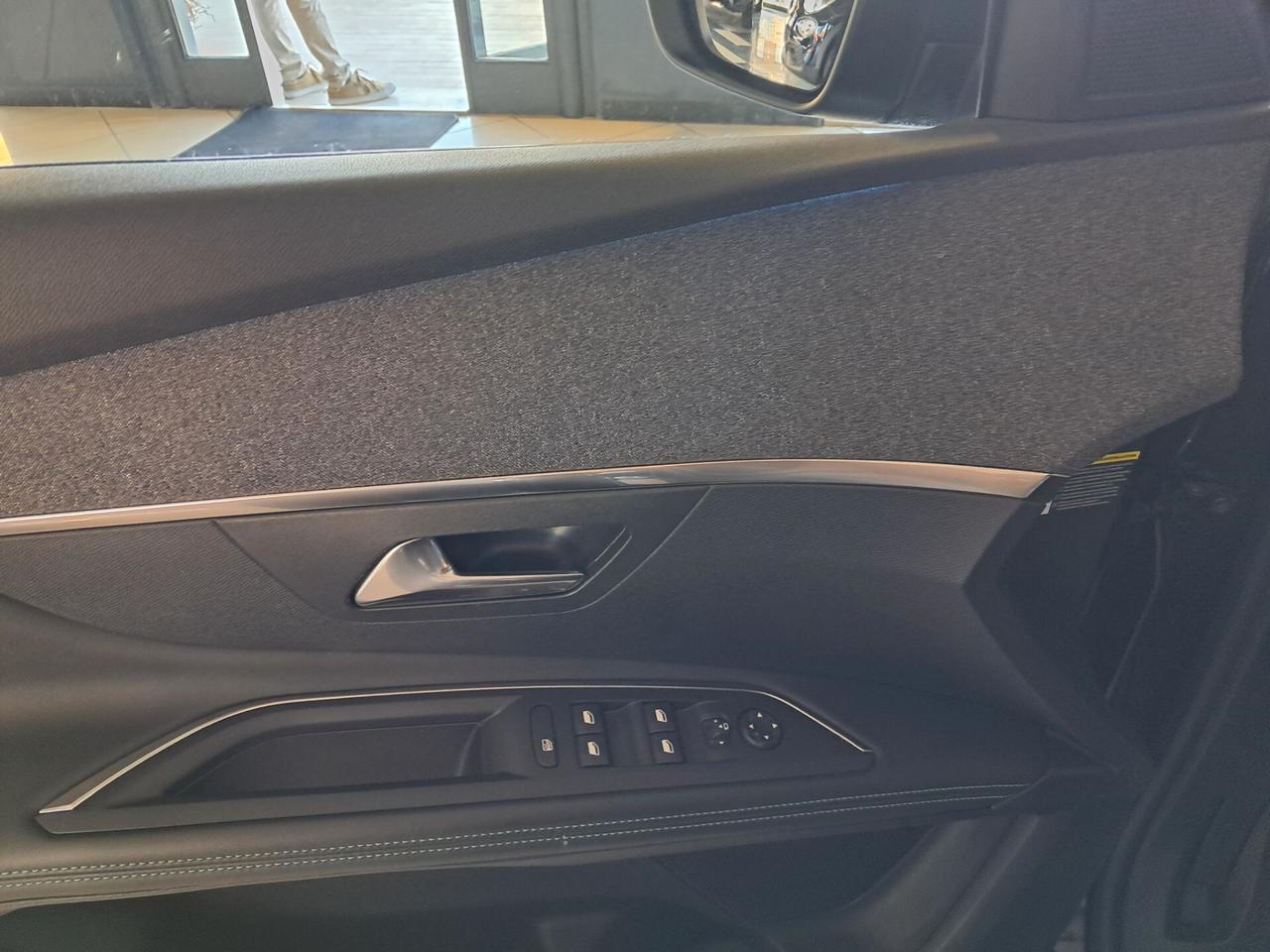 Peugeot 3008 BlueHDi 130 cv EAT8 Allure