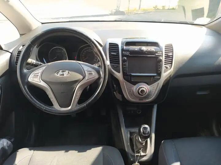 Hyundai iX20 1.4 CRDI 90 CV Classic