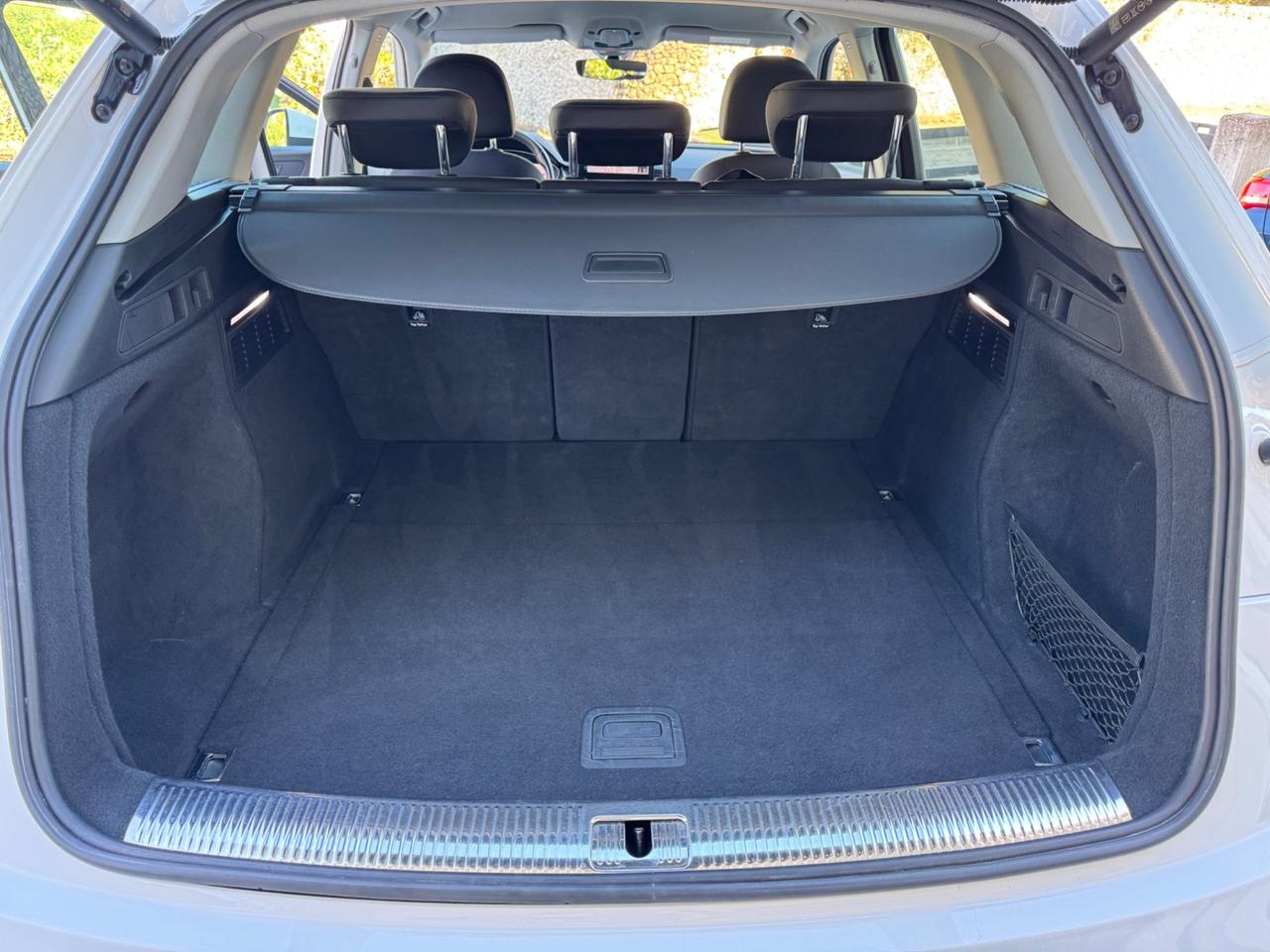 Audi Q5 2.0 TDI STRONIC- PARI AL NUOVO- 2021
