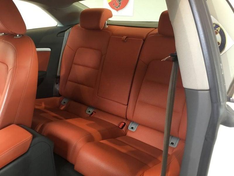 Audi A5 2.0 TDI 140kW S tronic quattro S Line SB