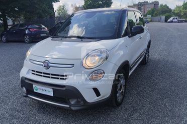 FIAT 500L 1.3 Multijet 85 CV Trekking