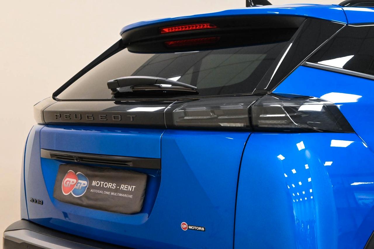 PEUGEOT 2008 2ª serie 2008 PureTech 130 S&S EA...