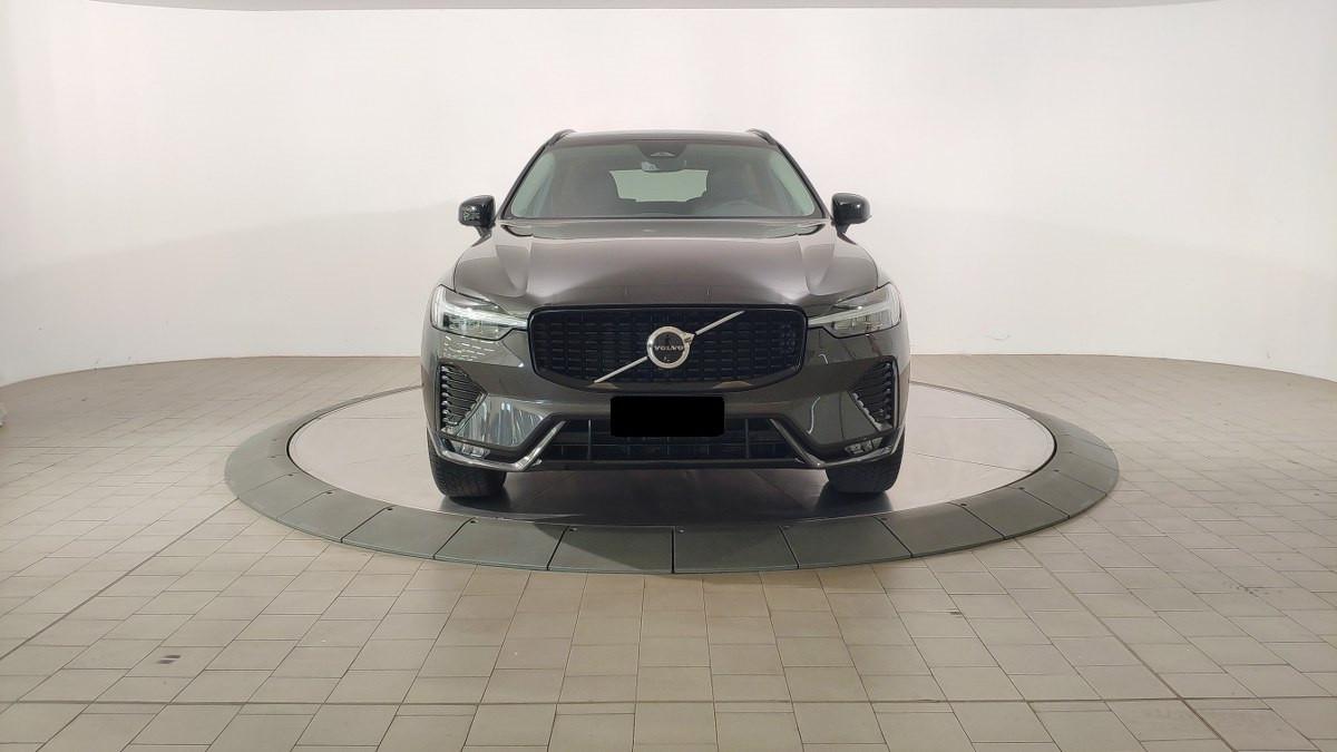 VOLVO Xc60 B4 Mild Hybrid Automatico Plus Dark