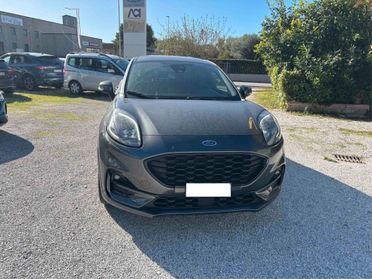 Ford Puma 1.0 EcoBoost Hybrid 125 CV S&S ST-Line
