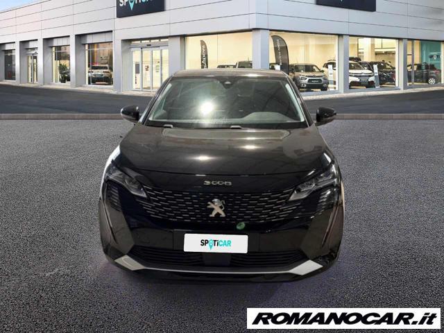 PEUGEOT 3008 BlueHDi 130 AT8 Allure Pack