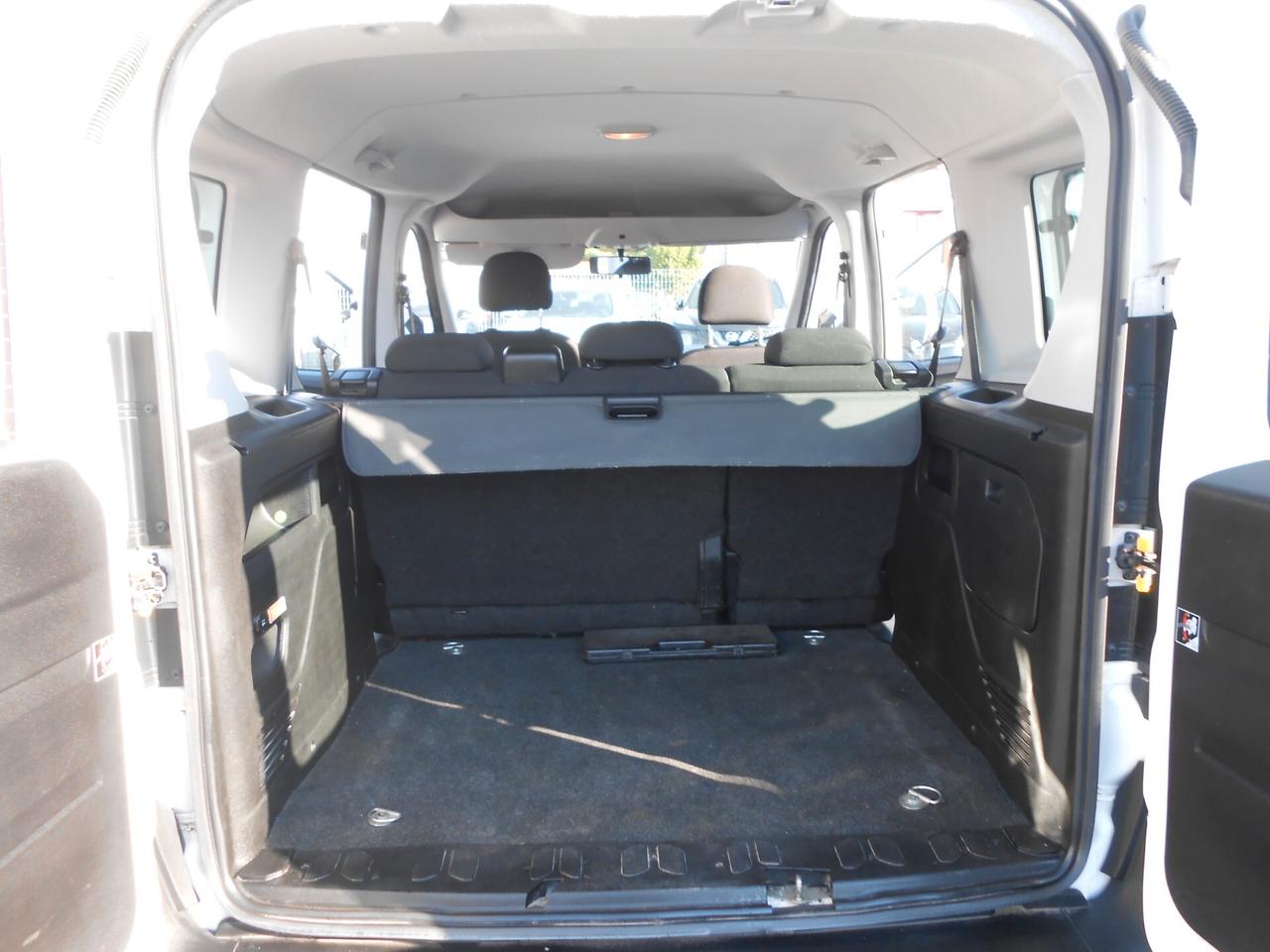 Fiat Doblo Doblò 1.3 MJT S&S PC Combi N1 Easy