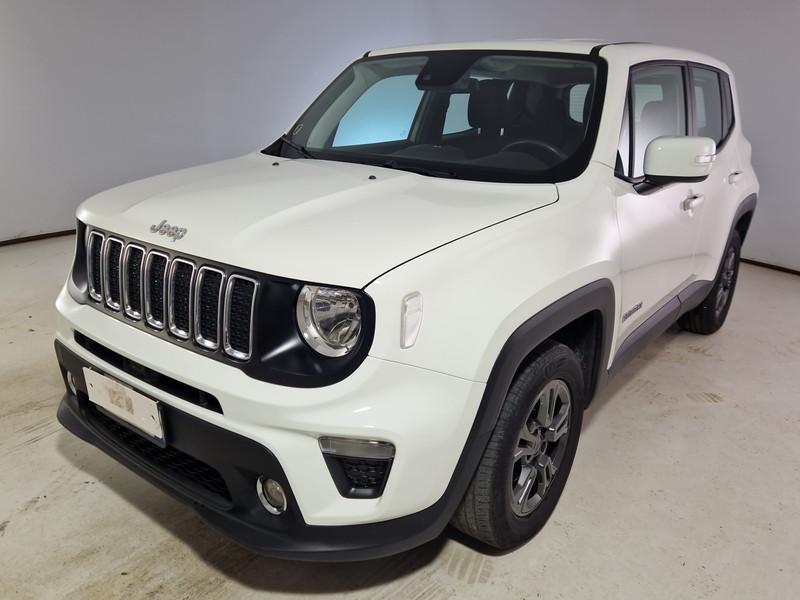 JEEP RENEGADE 1.6 MJet 130cv Business