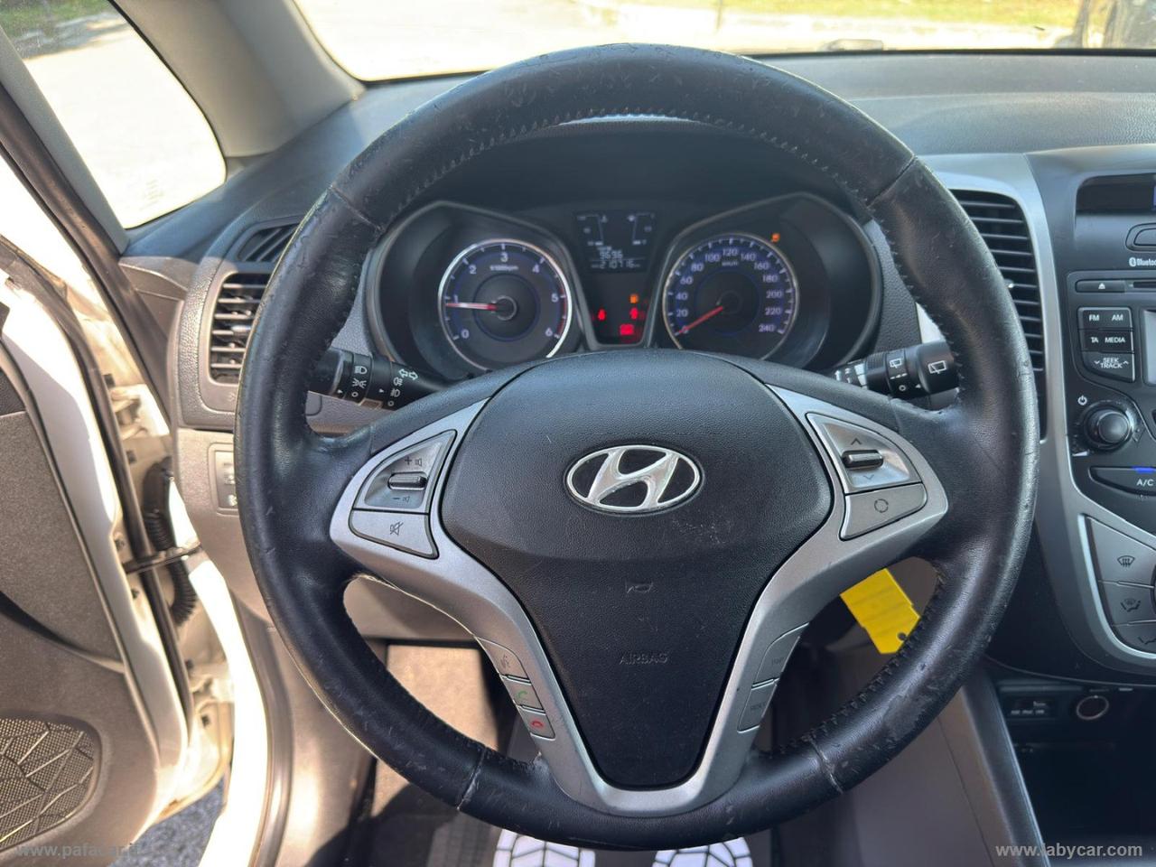 HYUNDAI ix20 1.4 CRDI 90 CV Style