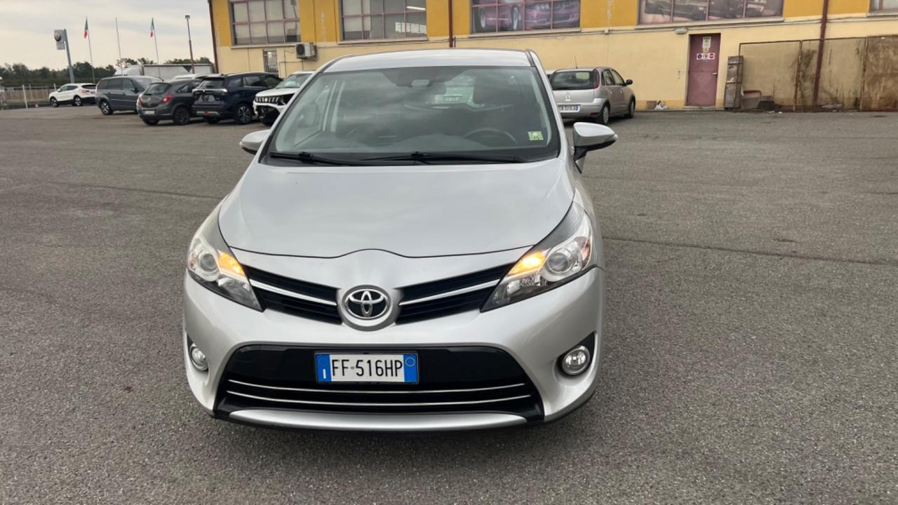 Toyota Verso 1.6 Style