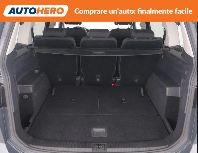 VOLKSWAGEN Touran 2.0 TDI 150 CV SCR DSG Business BlueMotion Technol