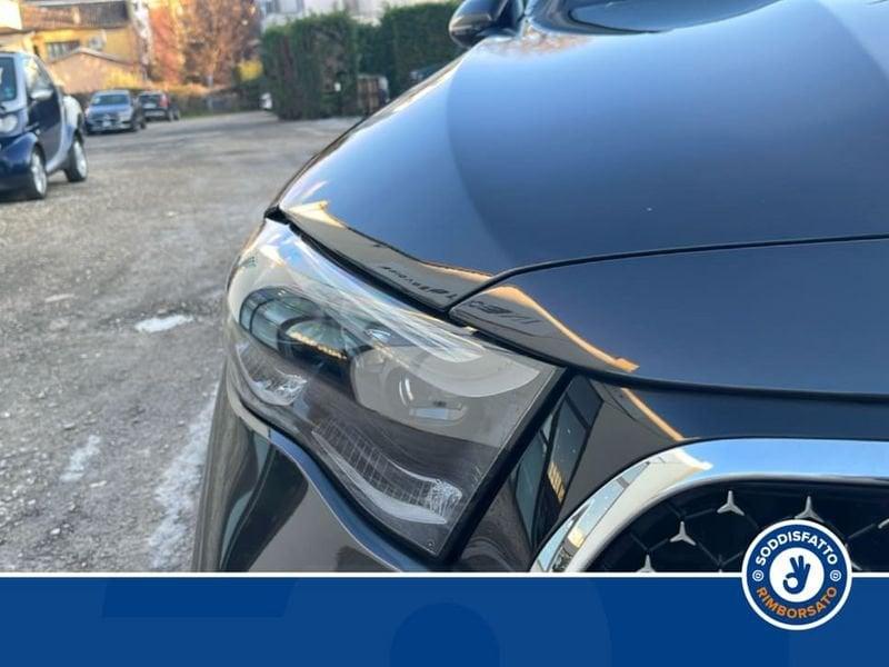 Mercedes-Benz Classe E 220d 4Matic Station Wagon AMG Line Premium