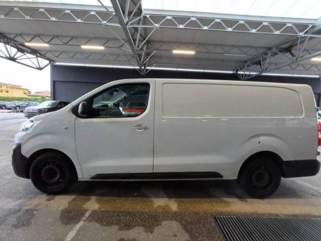 CITROEN Jumpy 2.0 BlueHDi 180 S&S EAT8 PL-SL-TN Furgone XL Club