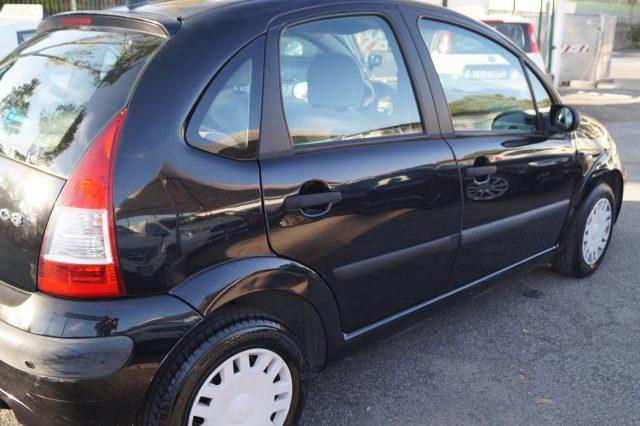 CITROEN C3 1.1 Cashmere