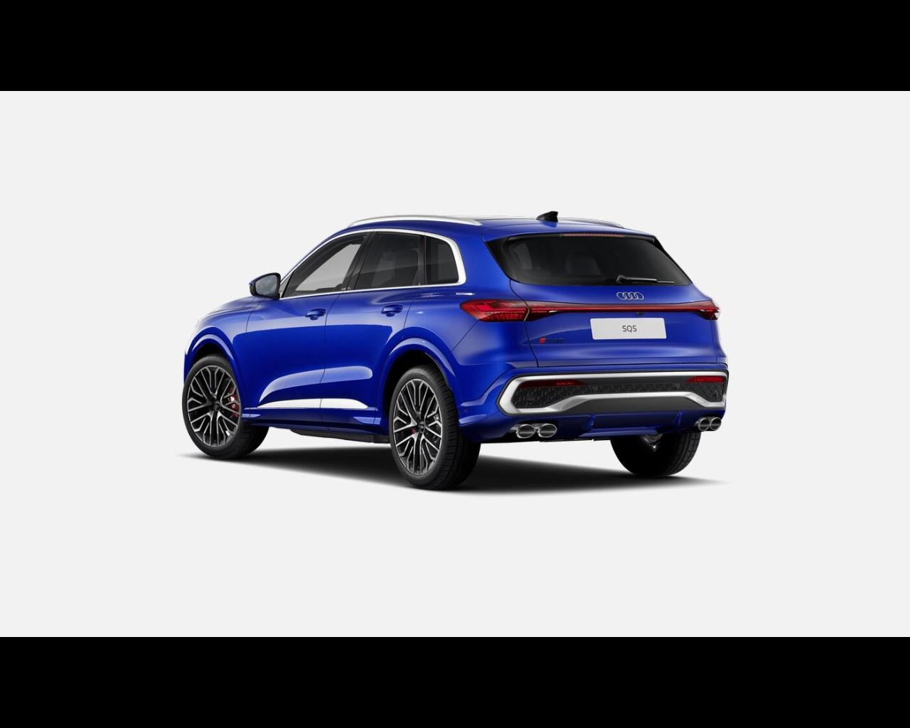 AUDI Audi SQ5 SUV TFSI 270 kW S tronic