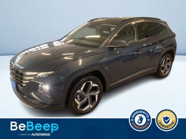 Hyundai Tucson 1.6 HEV EXELLENCE 4WD AUTO