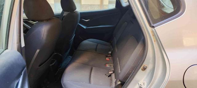 HYUNDAI iX20 1.4 CRDI 77 CV Comfort
