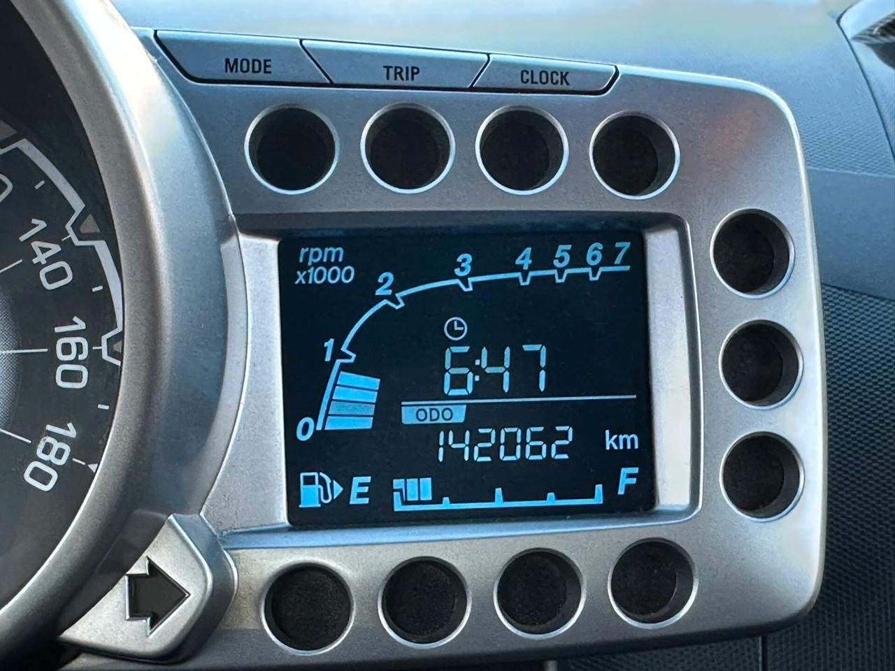 CHEVROLET SPARK LT 1.2BENZINA-GPL 82CV