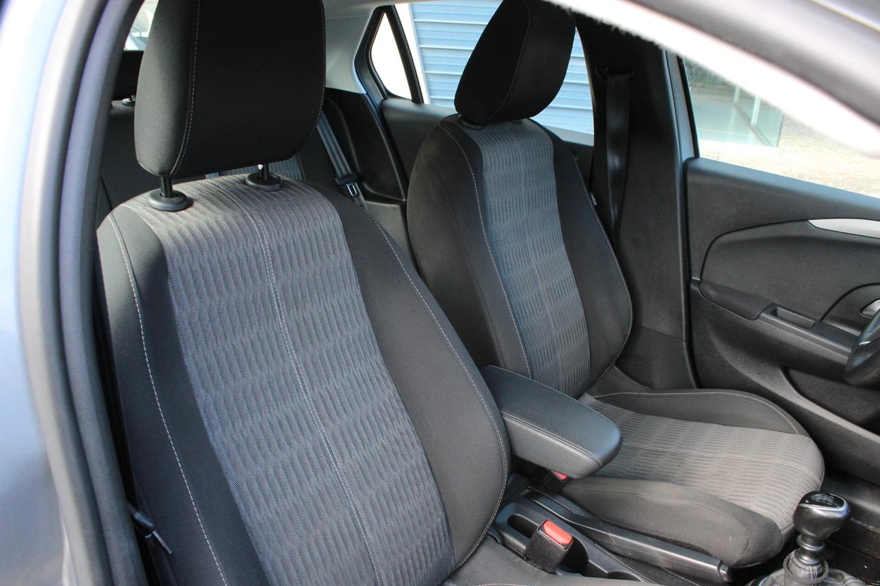 Opel Corsa 1.5 D 100 CV Edition