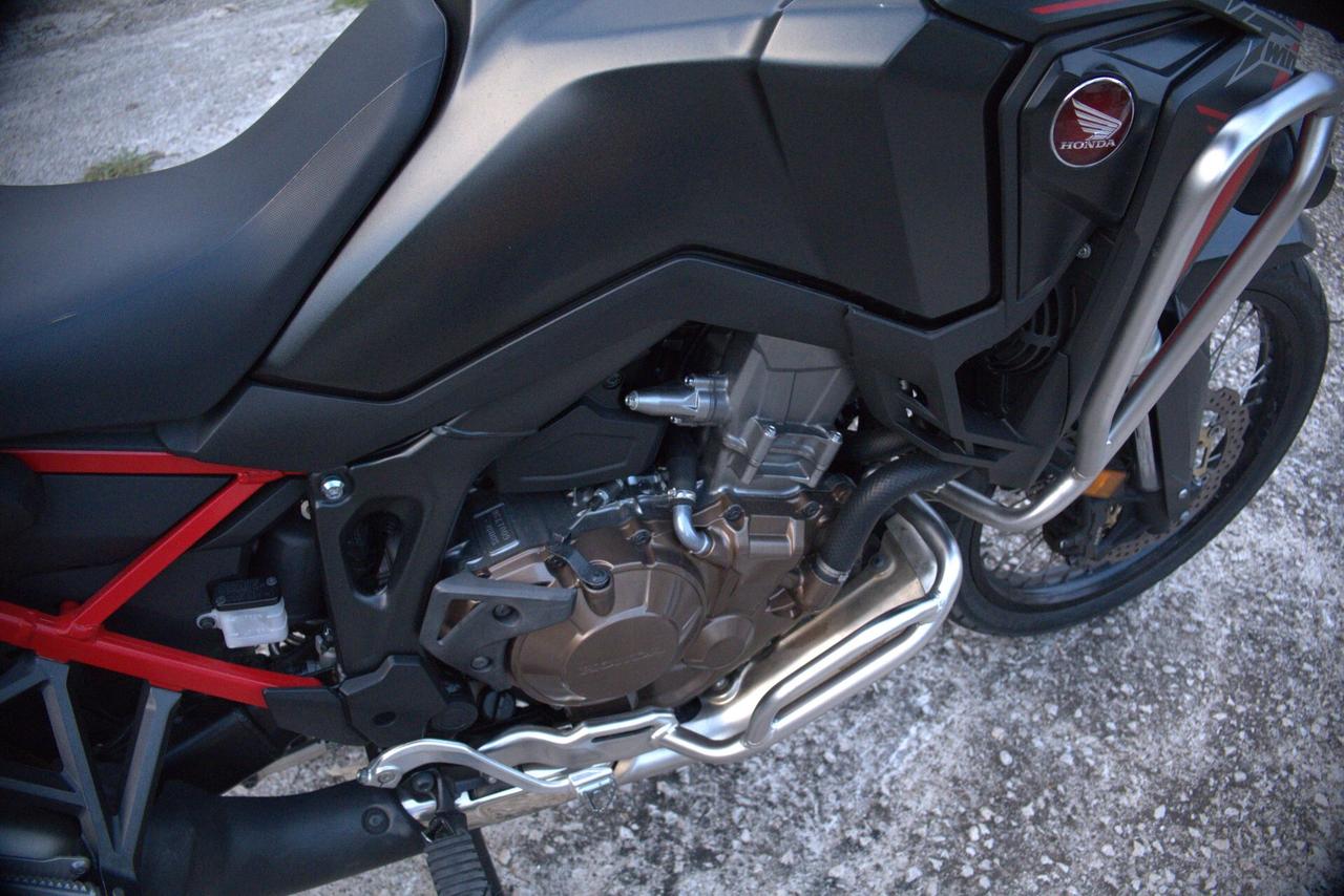 Honda CRF1100A Africa Twin 2020/2021